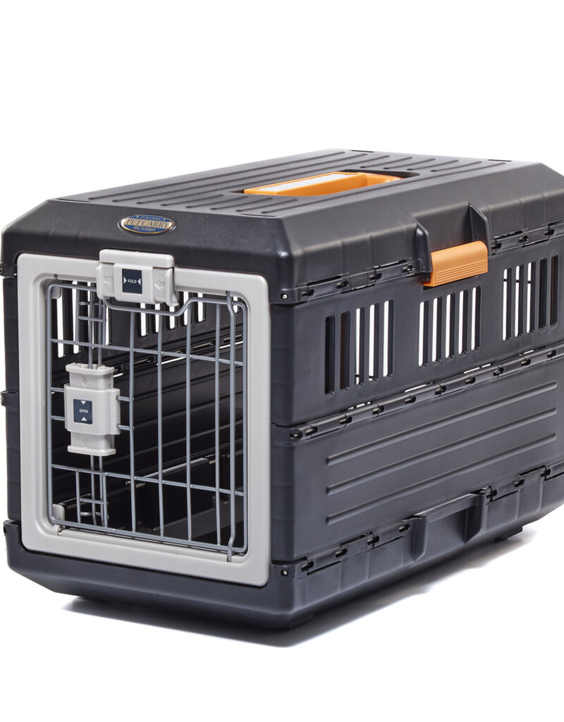 IRIS Transport Box - FC-550 - Black