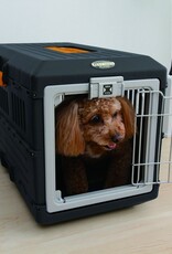 IRIS Transport Box - FC-550 - Black