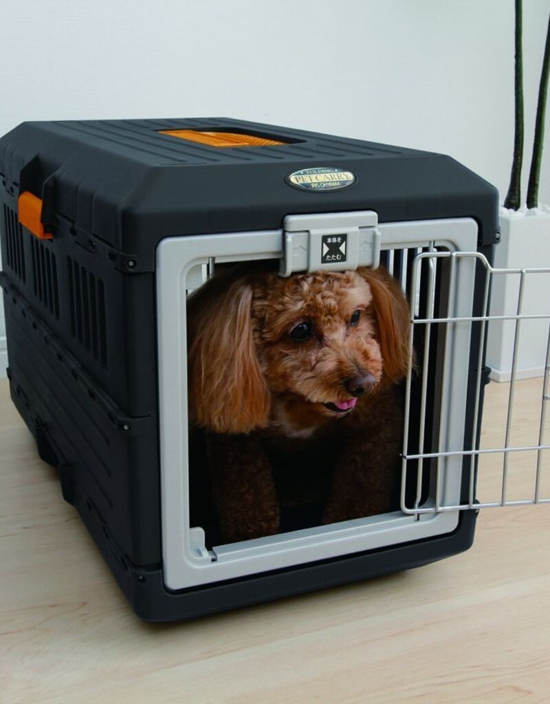 IRIS Transport Box - FC-550 - Black