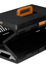 IRIS Transport Box - FC-550 - Black