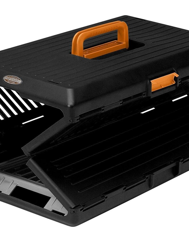 IRIS Transport Box - FC-550 - Black