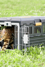 IRIS Transport Box - FC-550 - Black