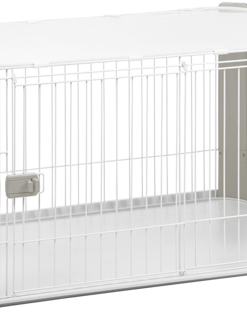 IRIS Puppy Playpen CLS-1130 - Grey