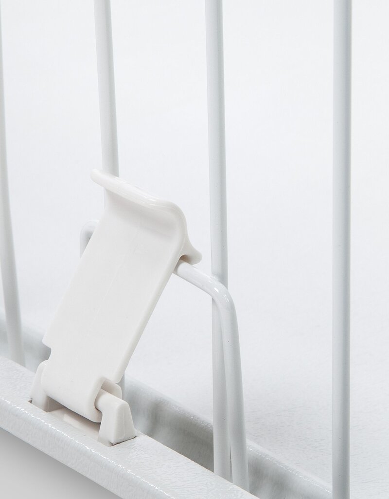 IRIS Puppy Playpen CLS-1130 - Grey