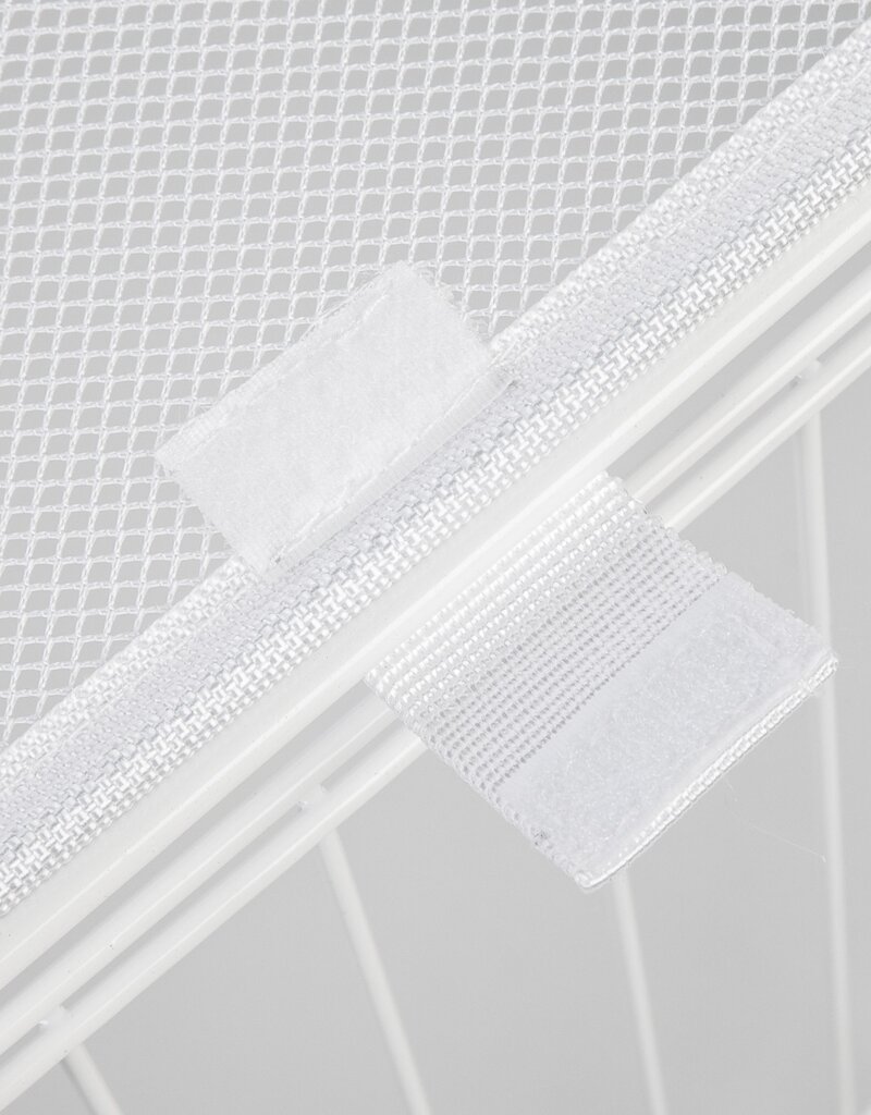 IRIS Puppy Playpen CLS-1130 - Grey