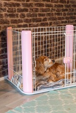 IRIS Puppy Playpen CLS-1130 - Pink