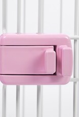 IRIS Puppy Playpen CLS-1130 - Pink