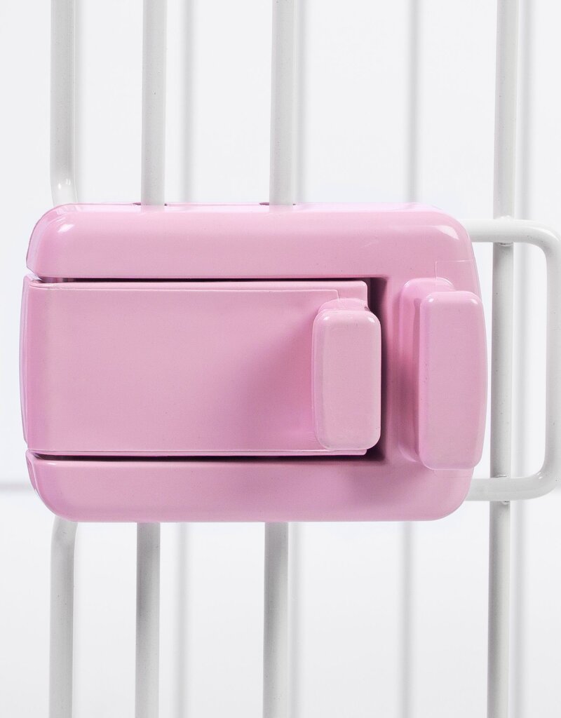 IRIS Puppyren CLS-1130 - Pink