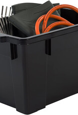 IRIS Power Box - 21 liters - set of 3 - SK-210 - Black