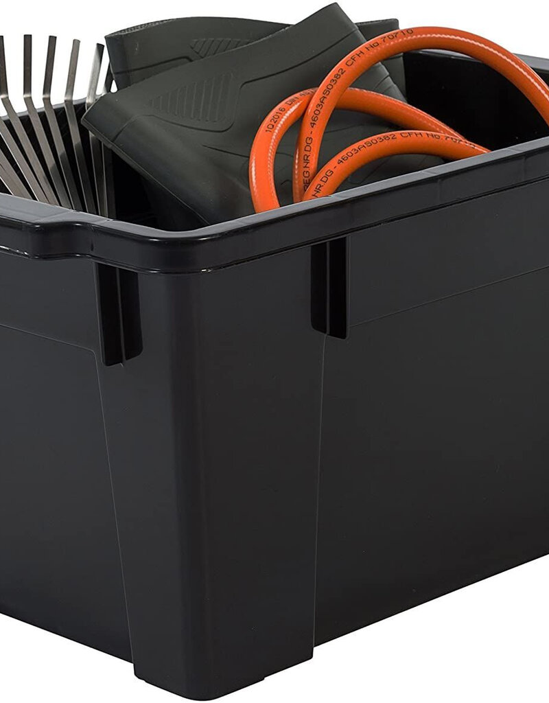 IRIS Power Box - 21 liter - set van 3 - SK-210 - Black