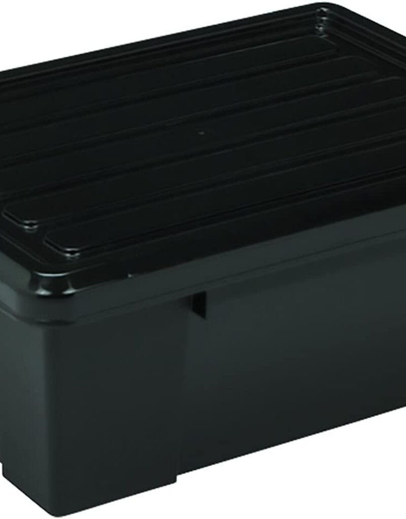 IRIS Power Box - 25 liter - set van 3 - SK-230 - Black