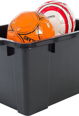 IRIS Power Box - 50 liters - set of 3 - SK-450 - Black