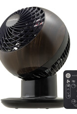 IRIS Circulator PCF-SC15T Woodie/Black CP