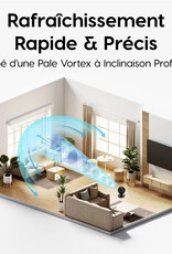 IRIS Circulator PCF-SC15T Woodie/Black CP