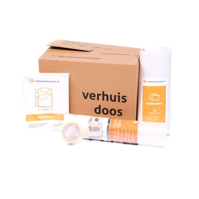 Verhuispakket Standaard small