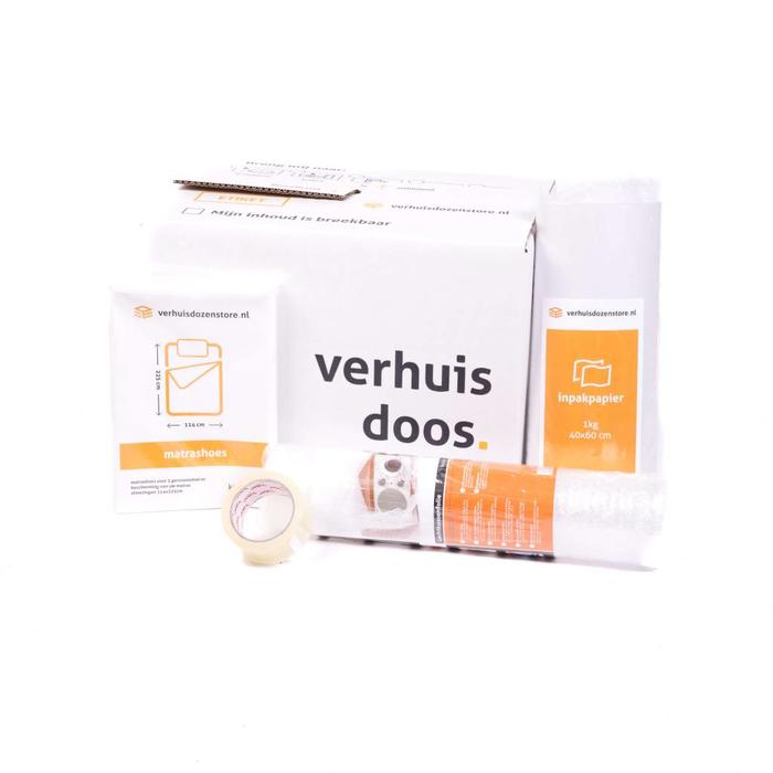 Verhuispakket Professioneel small