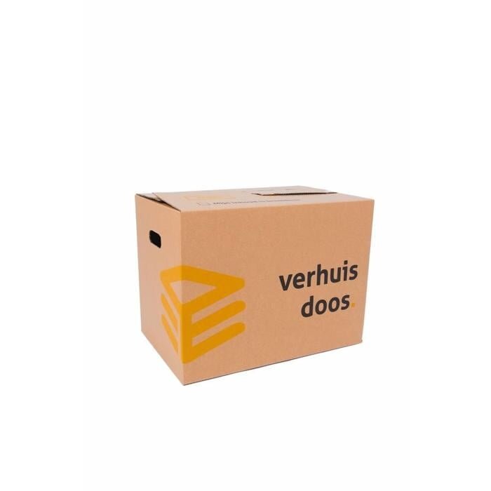 Pallet premium verhuisdozen 340 stuks