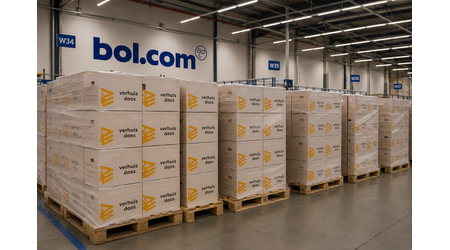 Verhuisdozen kopen via Bol België? Ontdek de voordelen van Verhuisdozenstore.be