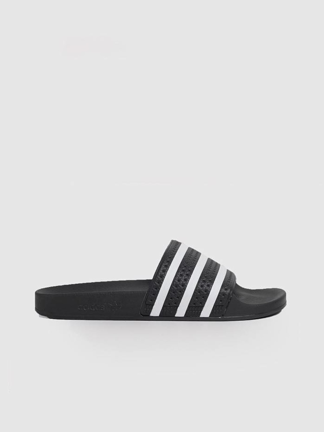 adilette black