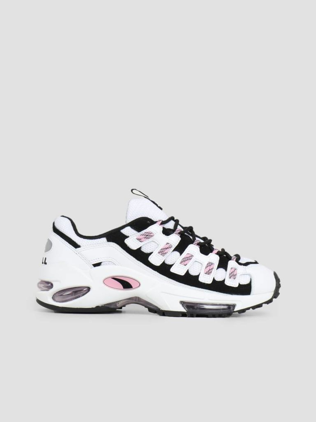 puma cell endura rosa