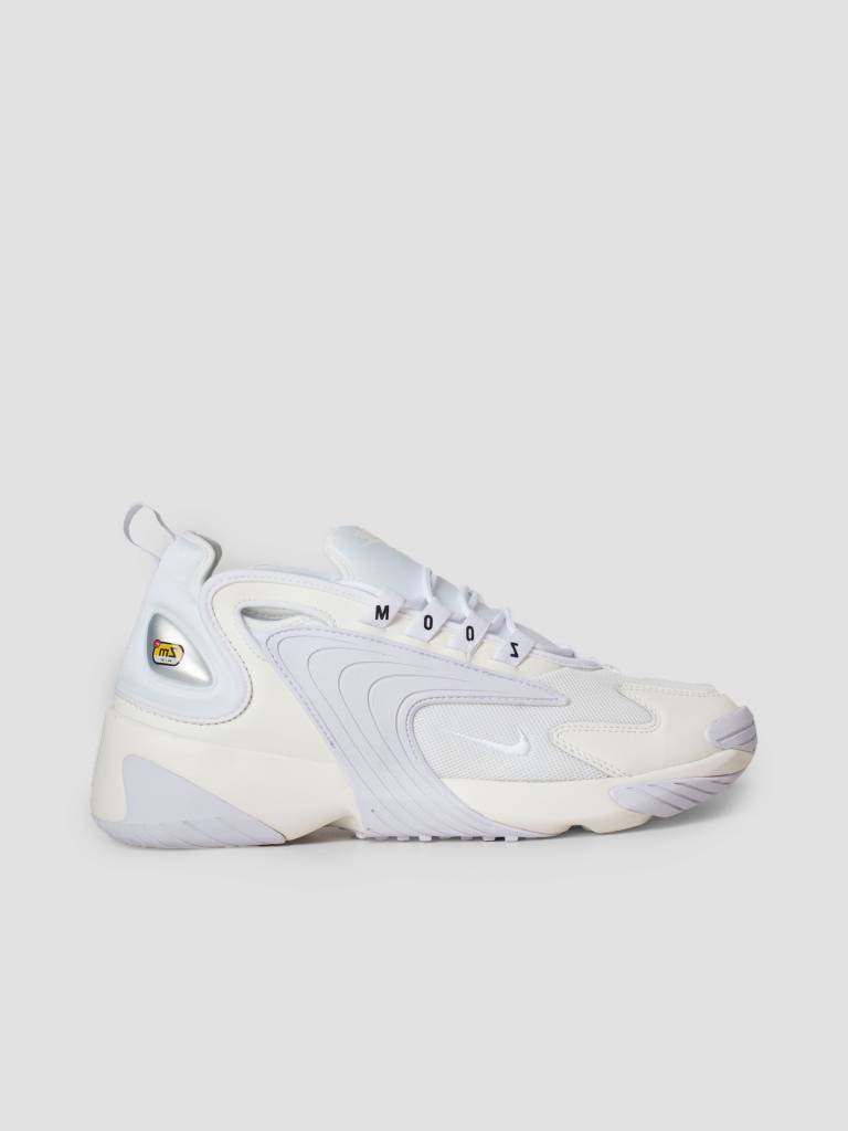 Nike Zoom 2K Sail White-Black Ao0269-100