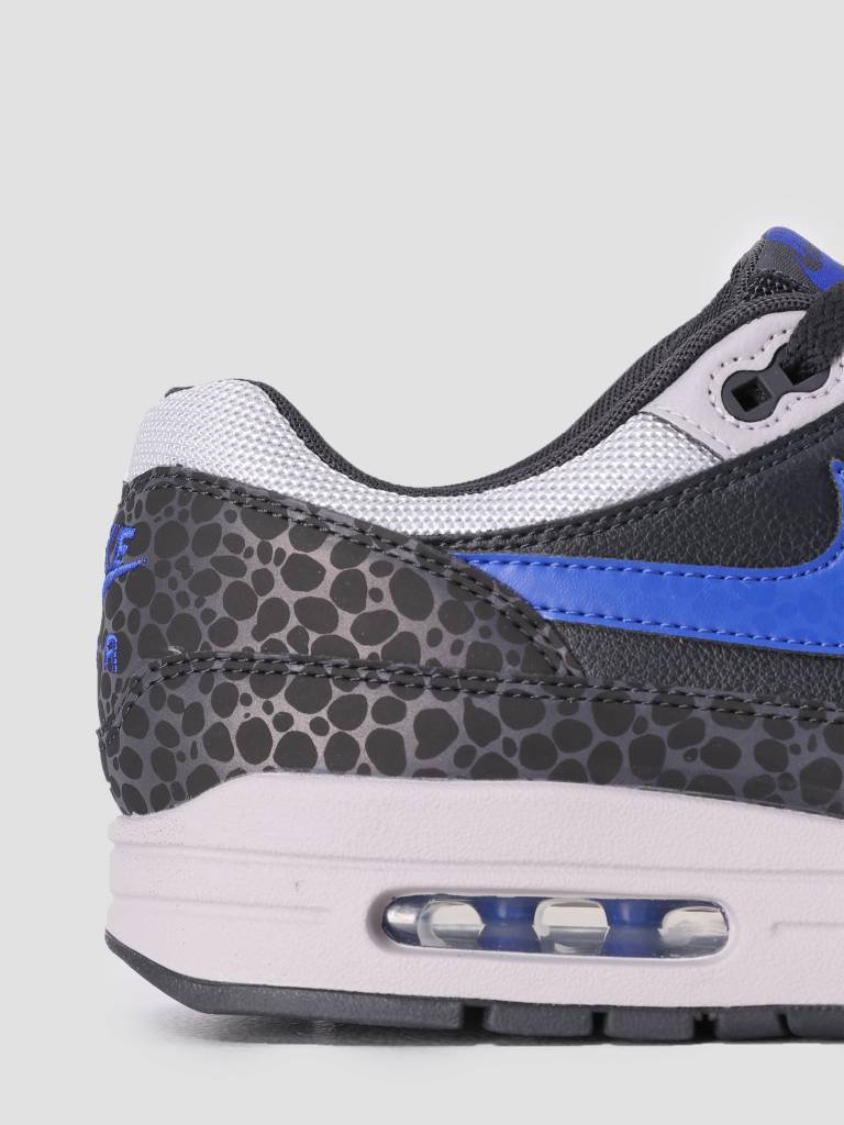 reflecterend Nike 1 Se Max Air Hyper grijs Atmosphere uit Noir Blue wnqZUAxOn