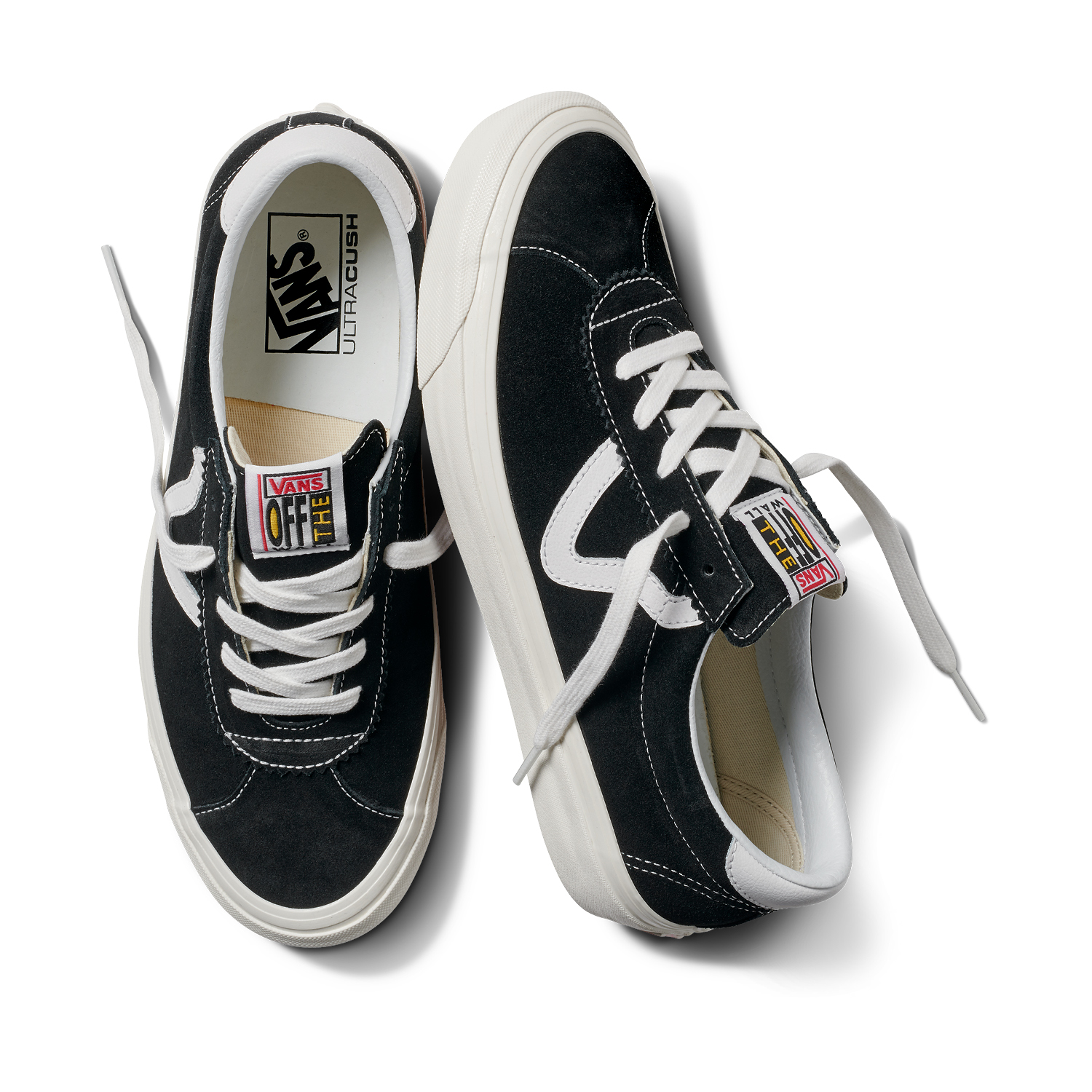 The VANS Anaheim Factory Style 73 DX 