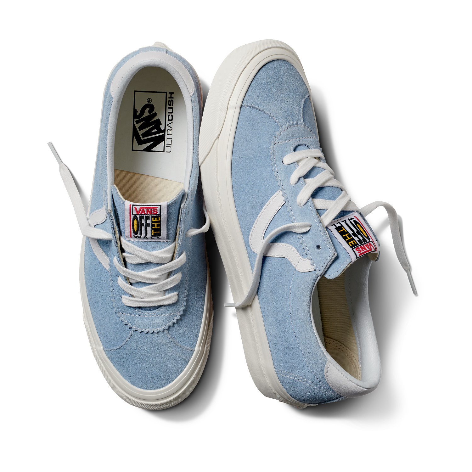 vans factory style 73