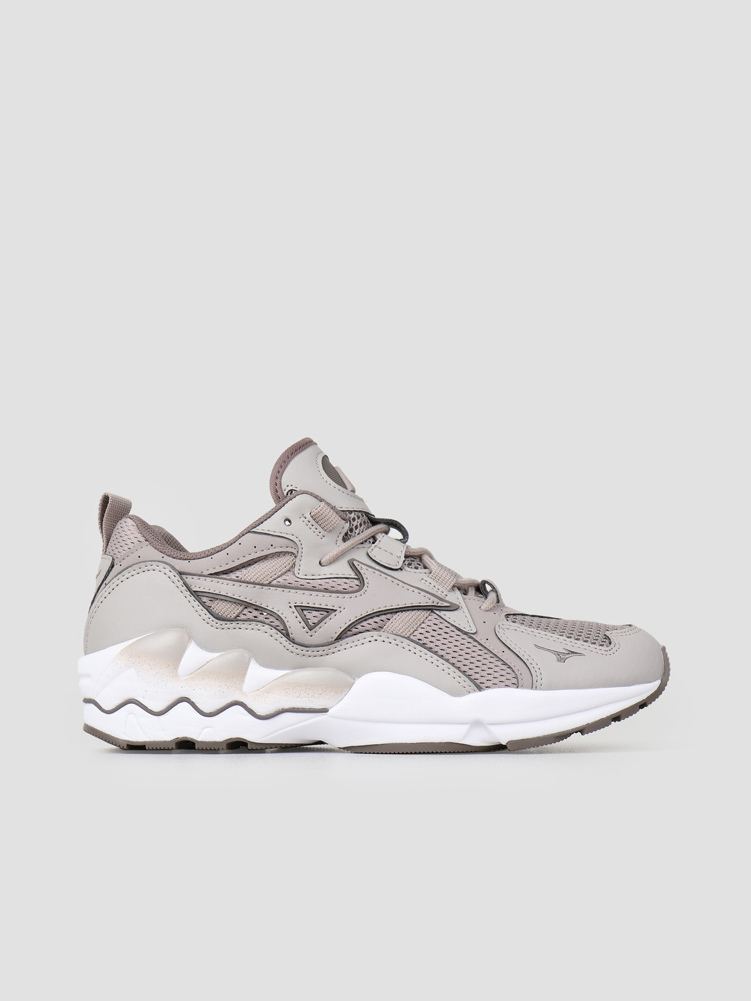 mizuno wave sayonara 1 argento