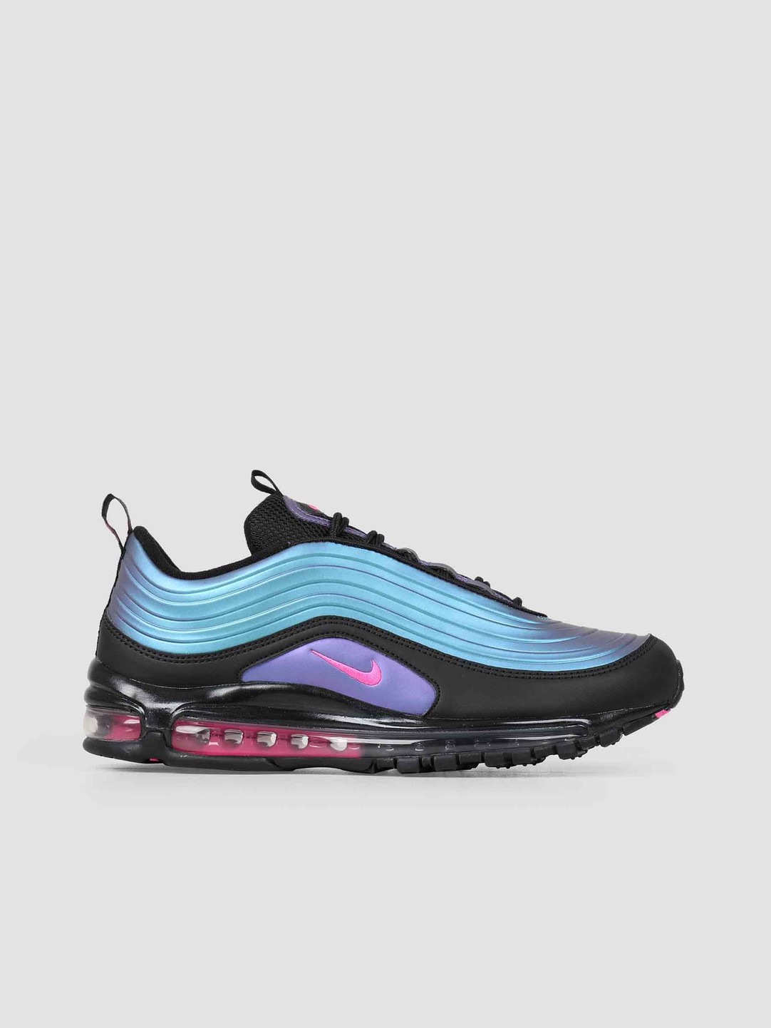 nike 97 roze