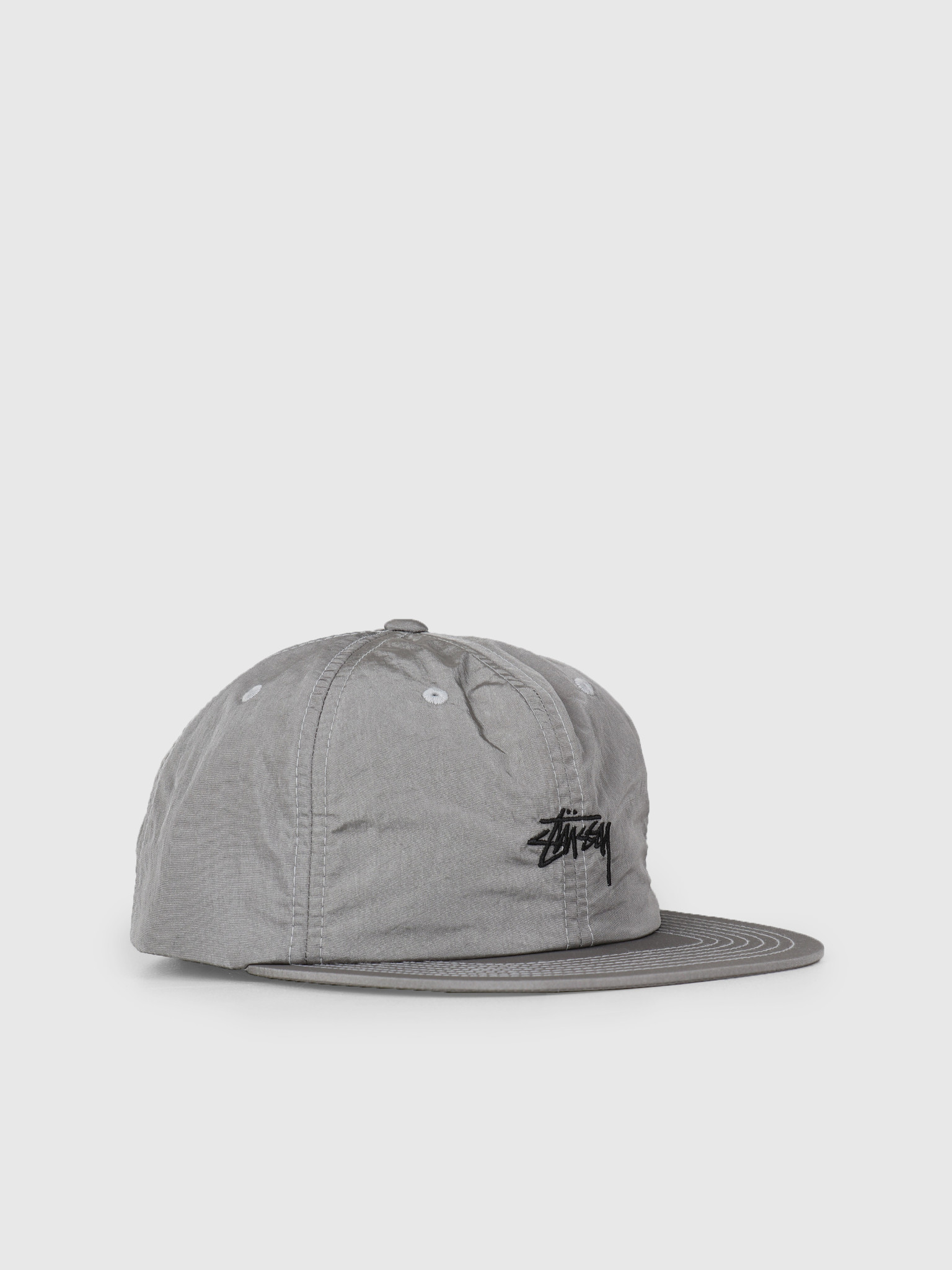 STUSSY★ステューシー★NYLON REFLECTIVE CAP STUSSY☆ステューシー☆NYLON REFLECTIVE CAP