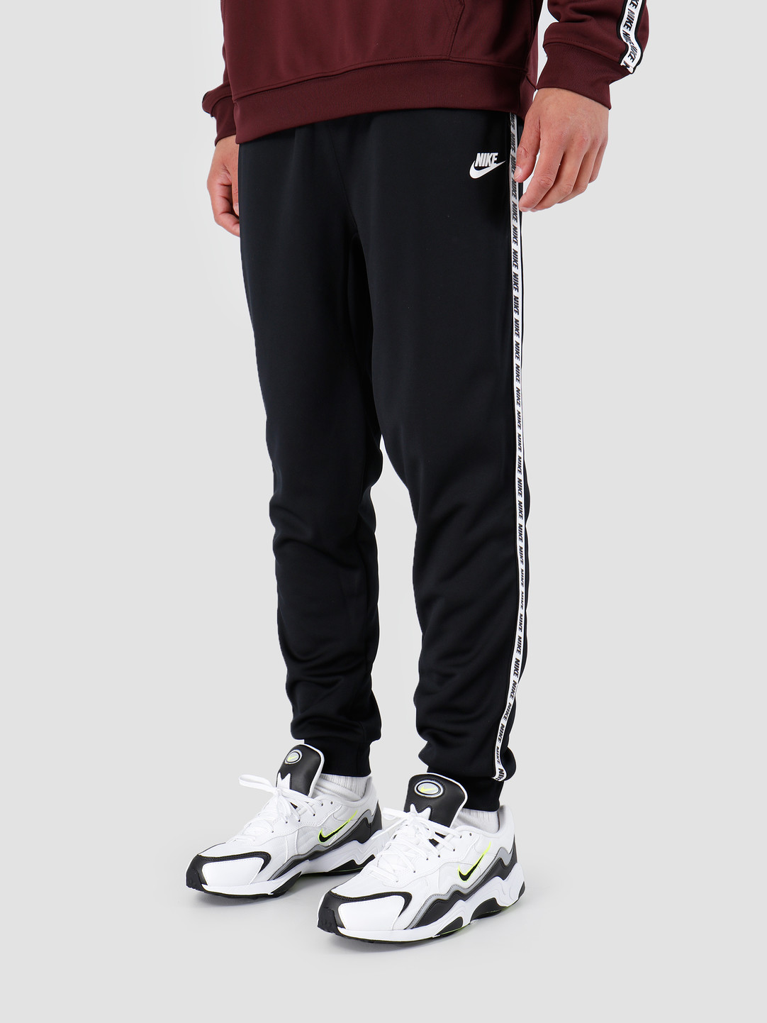 nike nsw repeat pant poly