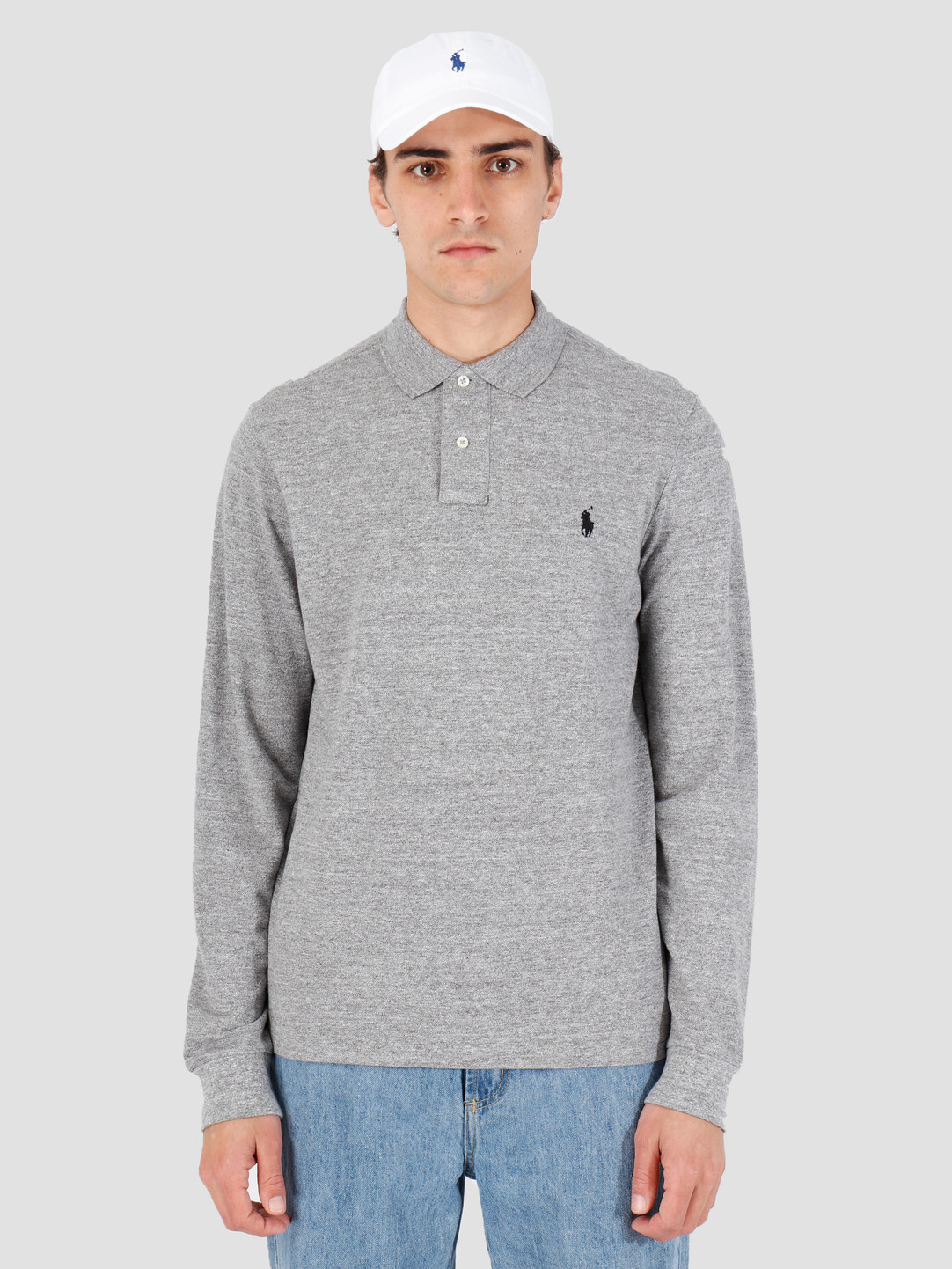 ralph long sleeve