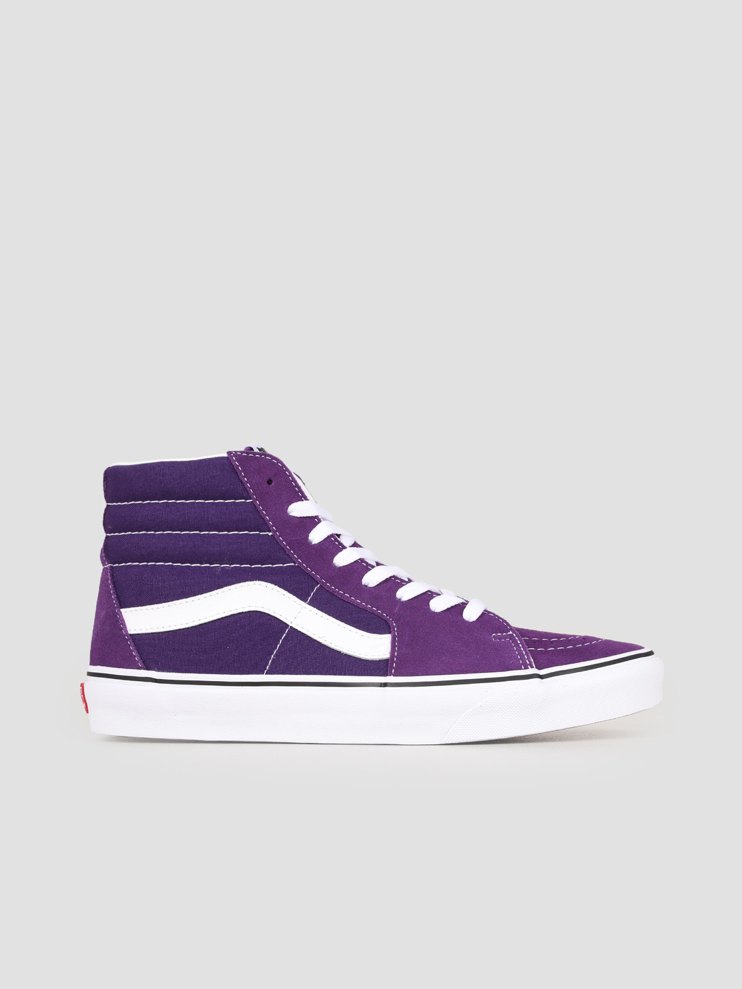 vans sk8 purple