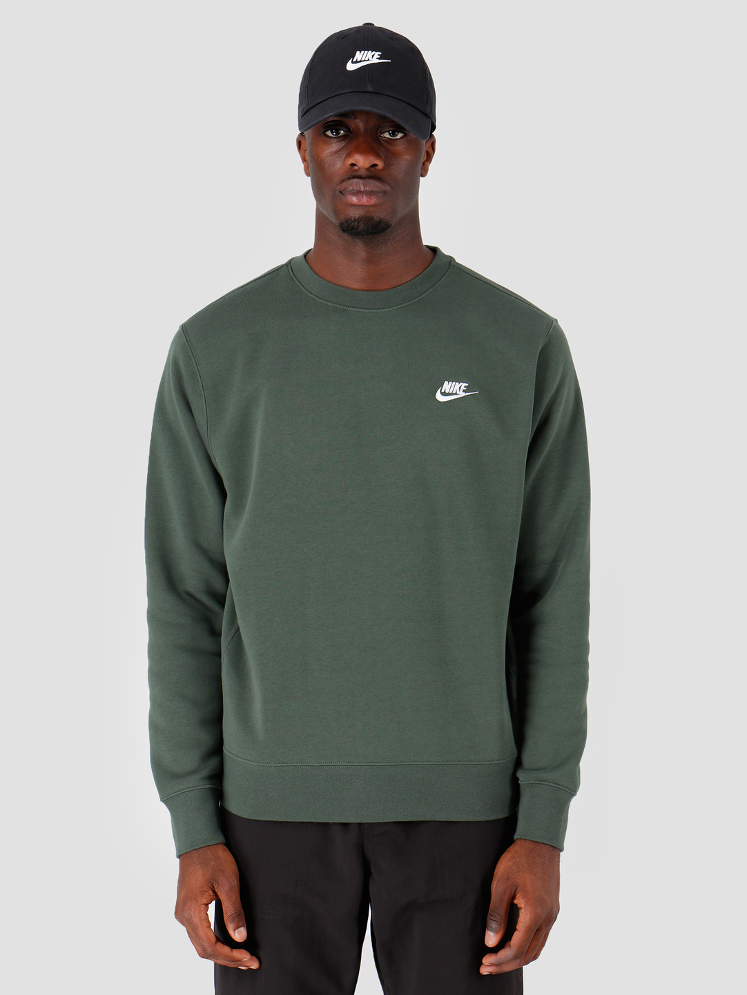 galactic jade nike hoodie