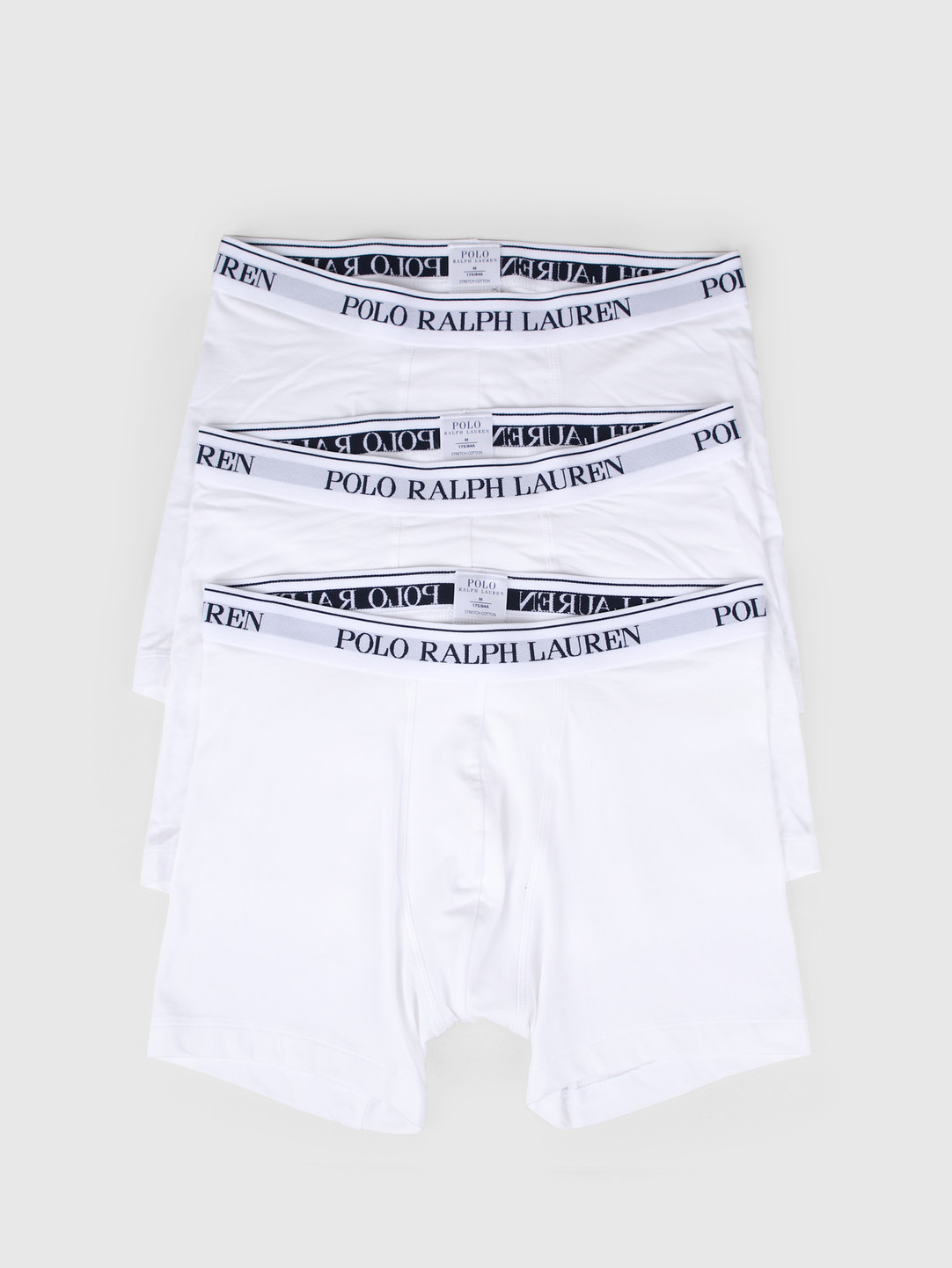 pack 3 boxers polo ralph lauren