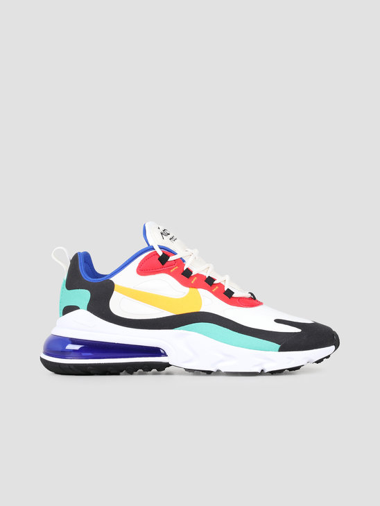 Nike air max 270 react All Grade School Foot Locker