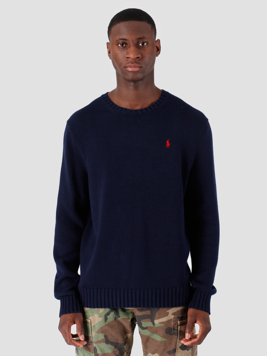 longsleeve ralph