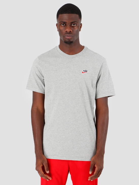 nike tee heritage