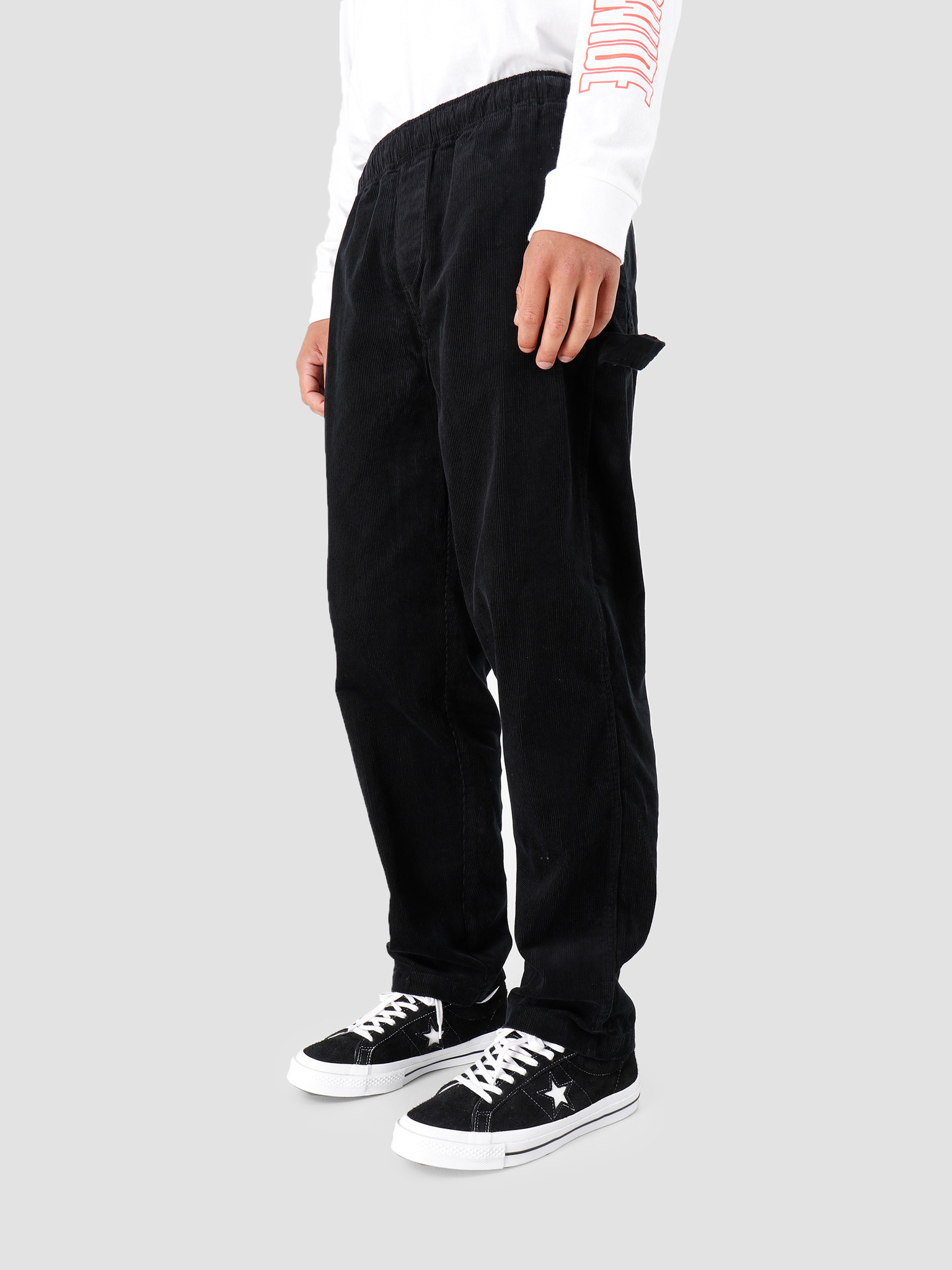 obey track pants