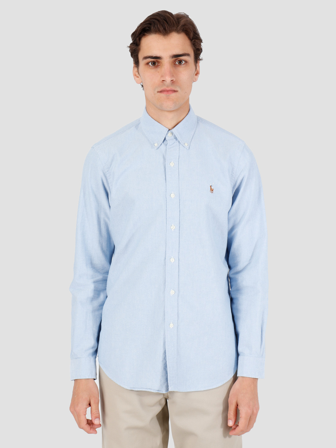 Polo Ralph Lauren Classic Fit Shirt 