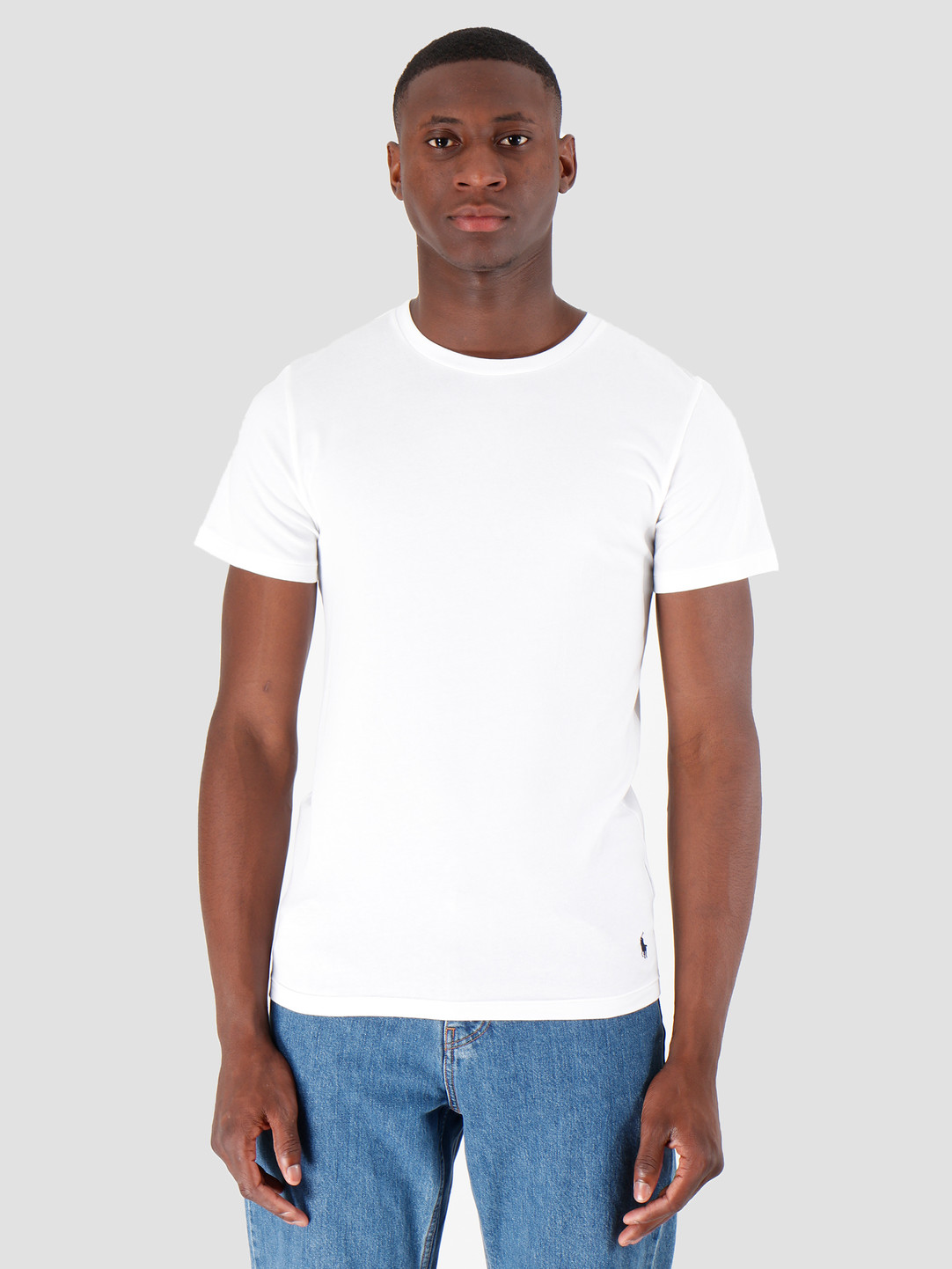 polo ralph lauren undershirt