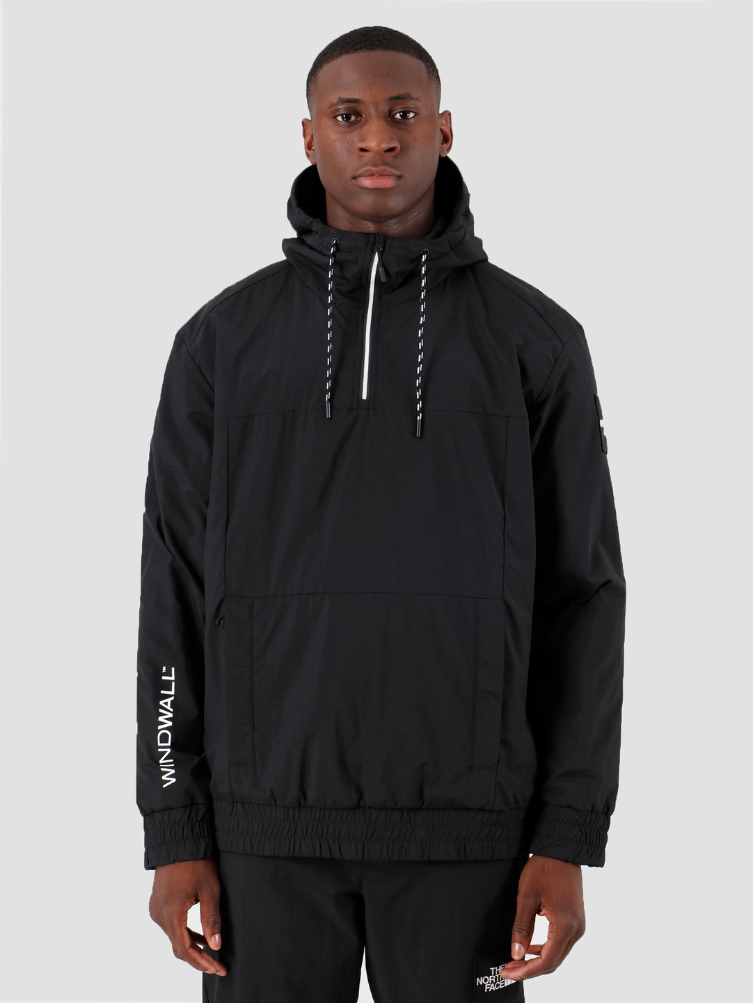 the north face windwall beanie