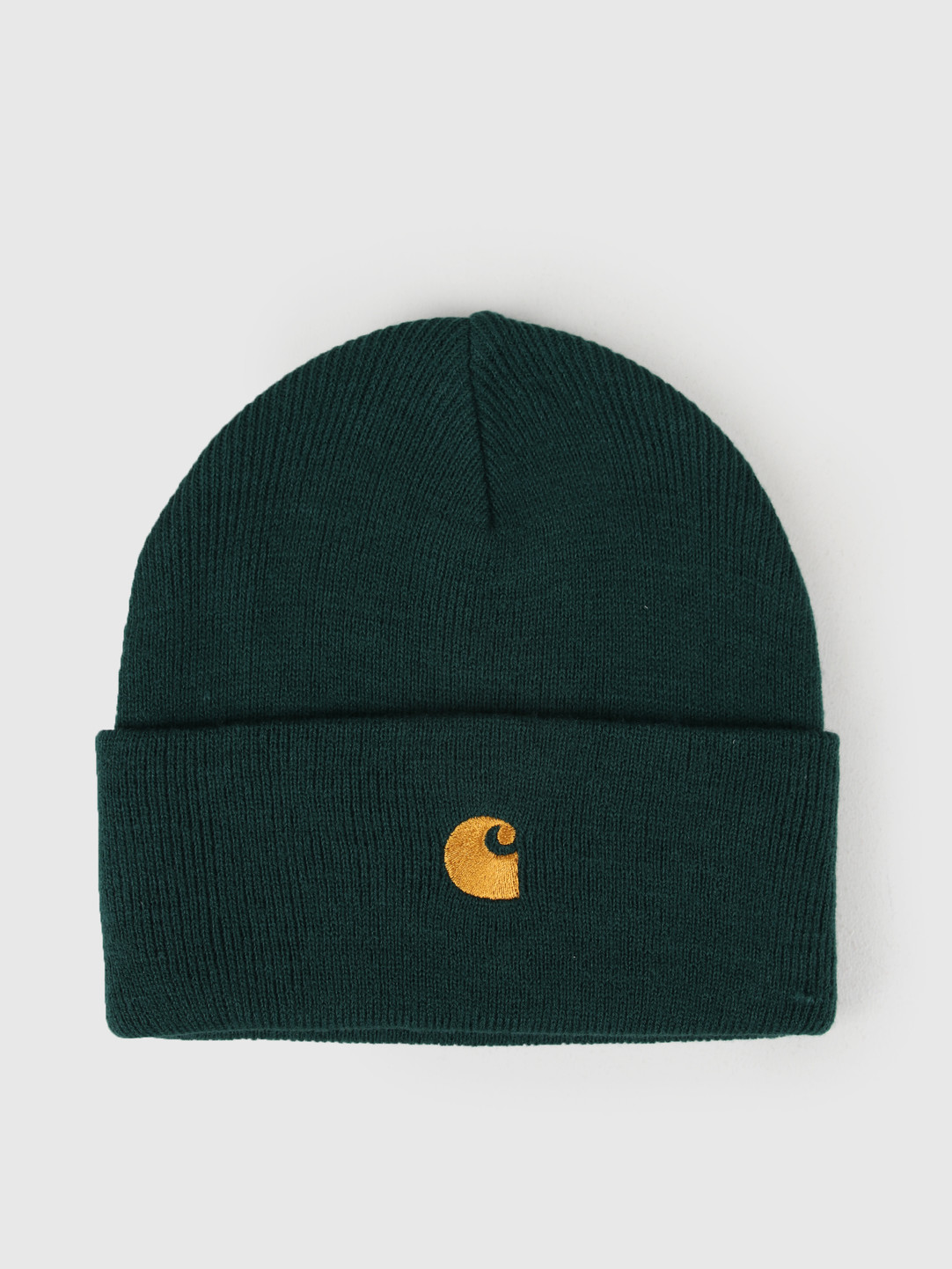 teal carhartt beanie