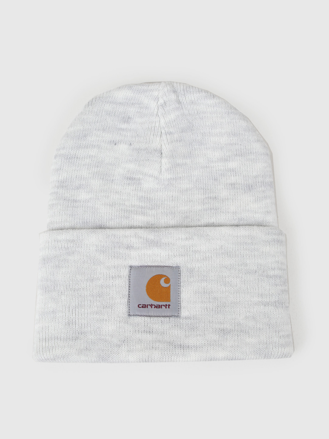 beige carhartt beanie