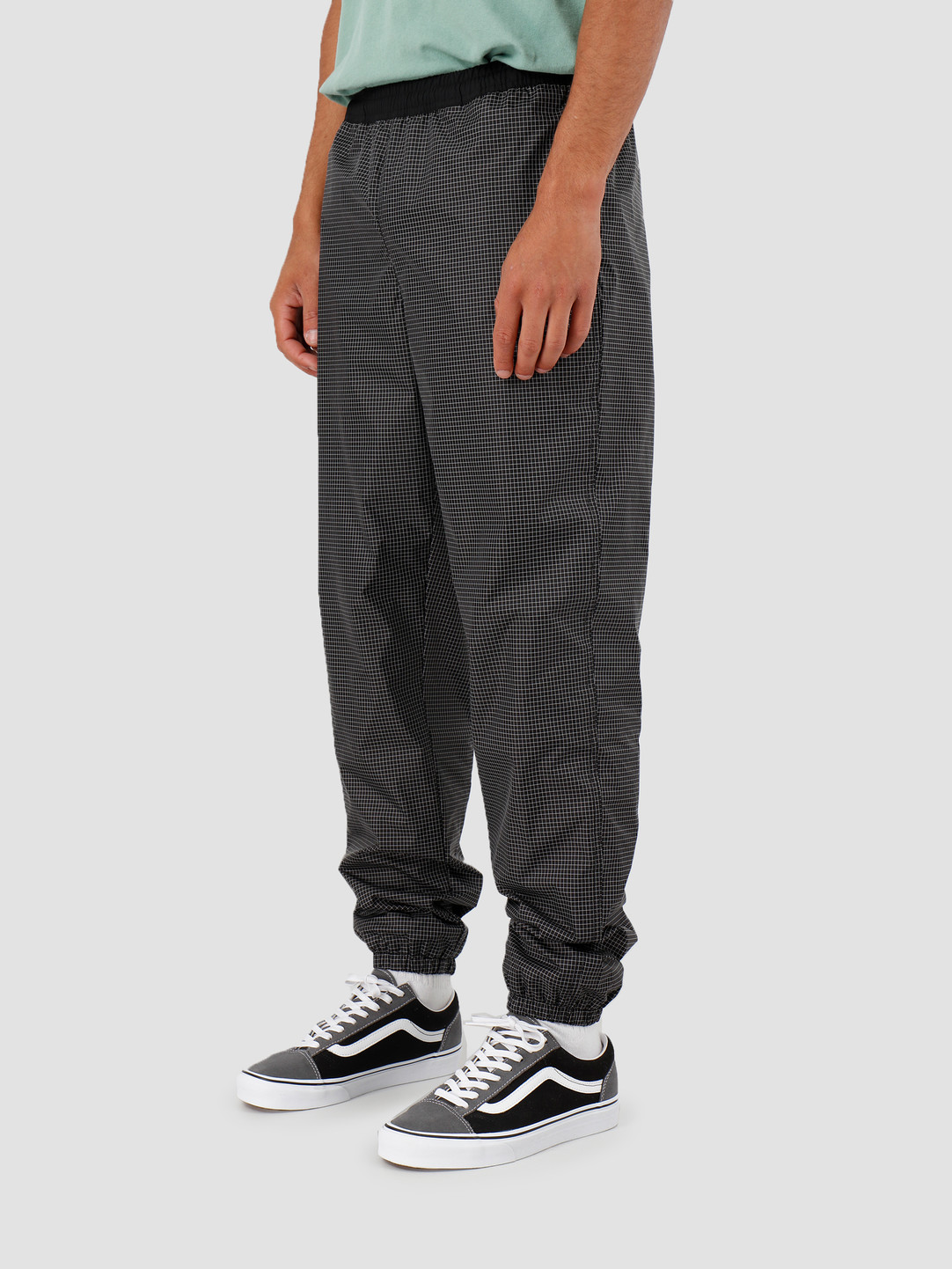 obey track pants