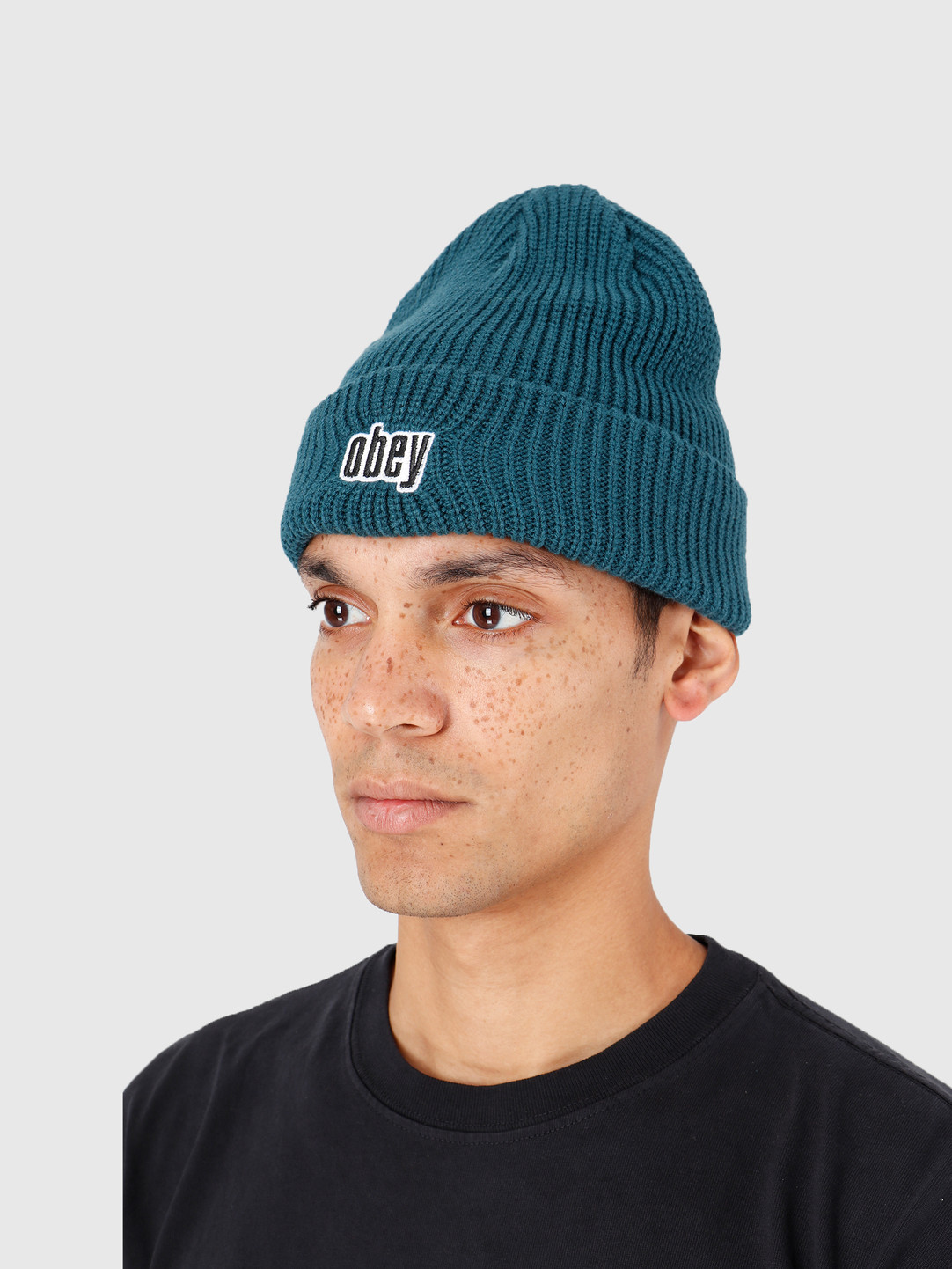 hangman beanie