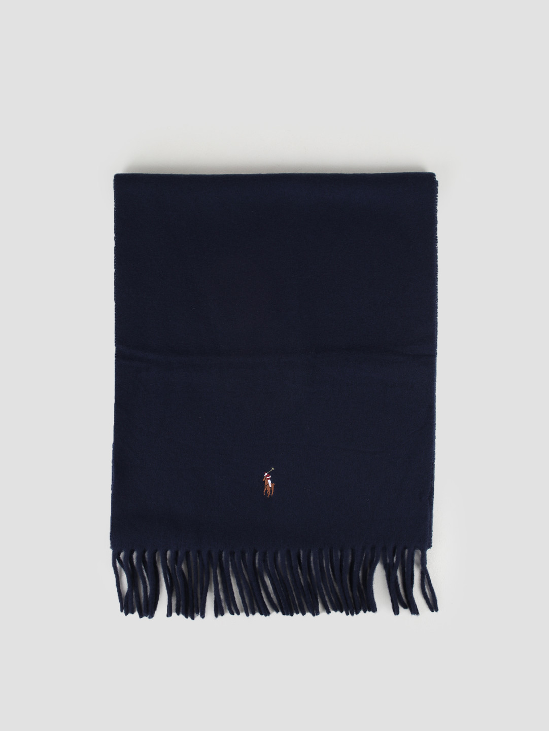 ralph lauren scarf