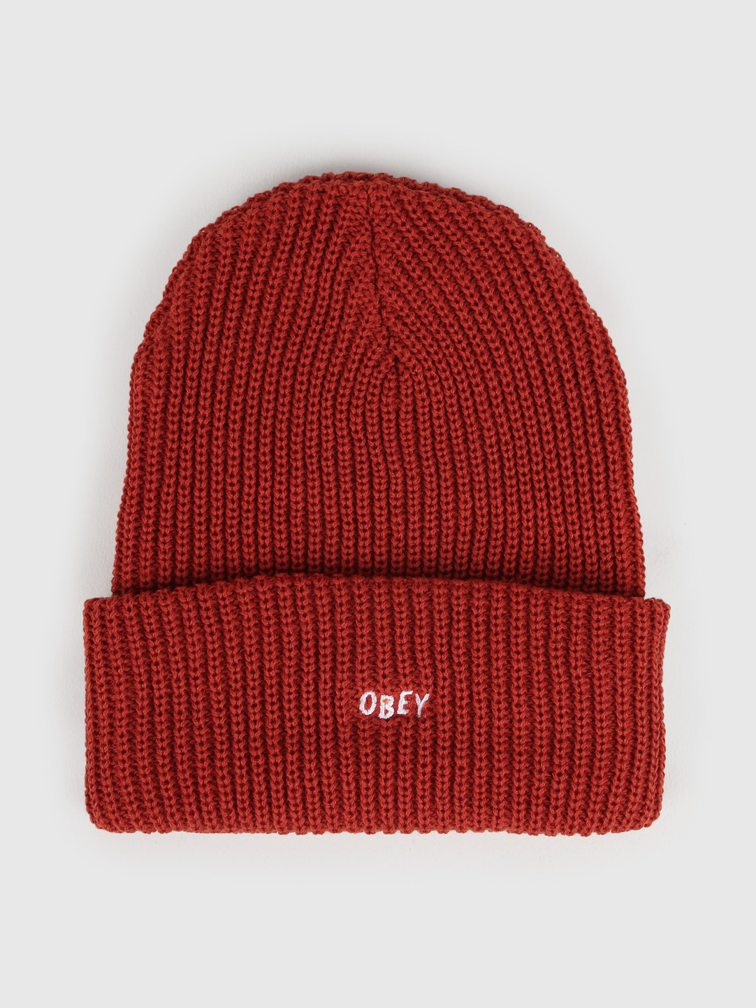 obey beanies