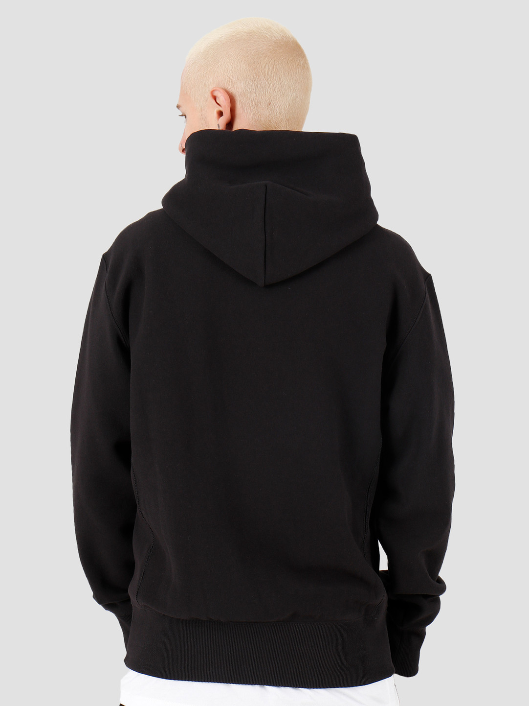 champion hooded hoodie